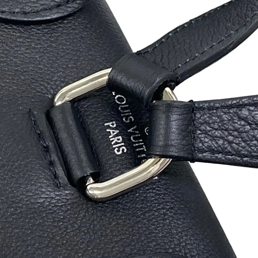 Louis Vuitton Lockme Backpack Lockme Backpack M41815 - Picture 12 of 15